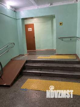 Студия квартира, посуточно, 15м2, 3/5 этаж