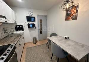 1-к квартира, на длительный срок, 35м2, 2/6 этаж