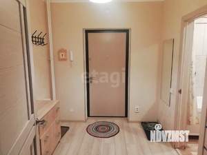 Студия квартира, на длительный срок, 36м2, 3/20 этаж