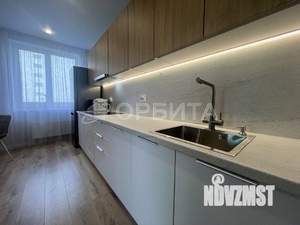 2-к квартира, на длительный срок, 50м2, 2/25 этаж