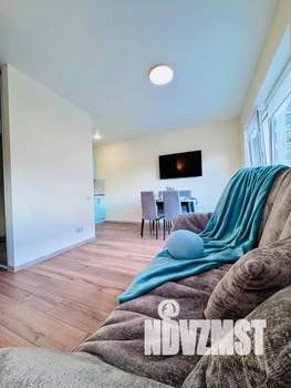 Студия квартира, посуточно, 33м2, 3/8 этаж