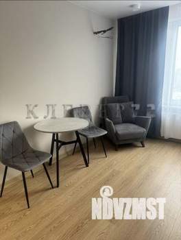 1-к квартира, на длительный срок, 40м2, 8/24 этаж