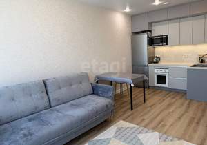 1-к квартира, на длительный срок, 43м2, 9/15 этаж