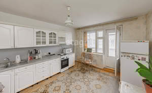 3-к квартира, на длительный срок, 89м2, 9/9 этаж