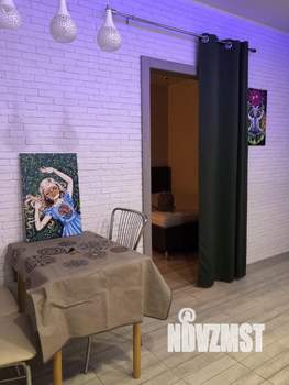 1-к квартира, на длительный срок, 43м2, 13/16 этаж