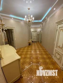 3-к квартира, на длительный срок, 130м2, 16/26 этаж