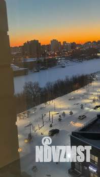 Студия квартира, посуточно, 29м2, 10/20 этаж