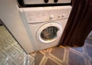 Студия квартира, на длительный срок, 21м2, 2/9 этаж