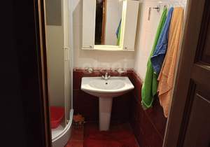 1-к квартира, на длительный срок, 67м2, 8/8 этаж