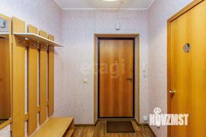 1-к квартира, на длительный срок, 35м2, 9/17 этаж