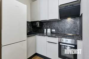 2-к квартира, посуточно, 50м2, 5/17 этаж