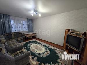 3-к квартира, на длительный срок, 60м2, 1/2 этаж