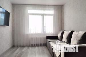 2-к квартира, посуточно, 47м2, 12/25 этаж