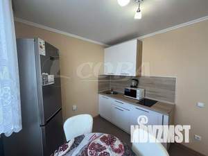 1-к квартира, на длительный срок, 40м2, 9/14 этаж