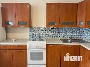 1-к квартира, на длительный срок, 38м2, 3/9 этаж