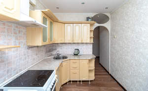 3-к квартира, на длительный срок, 73м2, 5/9 этаж