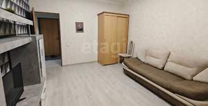 1-к квартира, на длительный срок, 33м2, 3/16 этаж