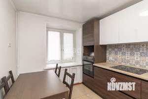 3-к квартира, на длительный срок, 61м2, 6/9 этаж