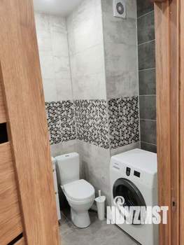 1-к квартира, на длительный срок, 45м2, 7/12 этаж