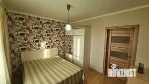 1-к квартира, на длительный срок, 43м2, 6/14 этаж