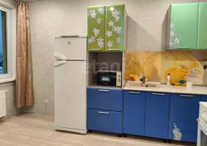 1-к квартира, на длительный срок, 29м2, 8/14 этаж