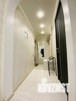 2-к квартира, посуточно, 44м2, 3/5 этаж