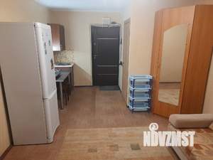 Студия квартира, на длительный срок, 20м2, 1/9 этаж