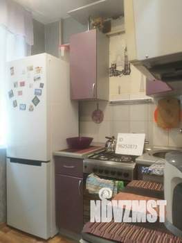 1-к квартира, посуточно, 56м2, 1/1 этаж