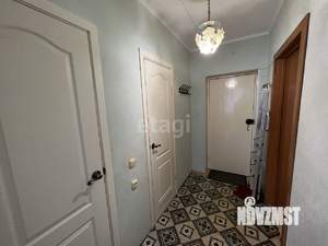 1-к квартира, на длительный срок, 39м2, 5/9 этаж