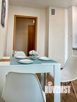 1-к квартира, посуточно, 47м2, 1/1 этаж