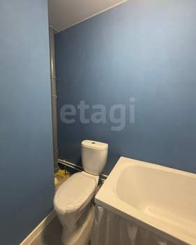 Студия квартира, на длительный срок, 22м2, 6/16 этаж