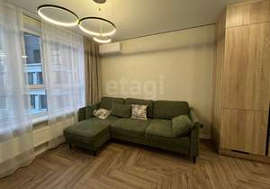 2-к квартира, на длительный срок, 60м2, 8/23 этаж