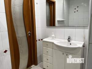 2-к квартира, посуточно, 100м2, 1/1 этаж