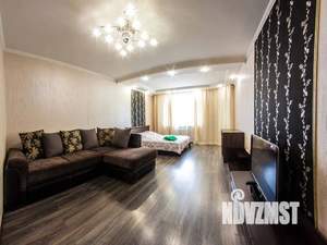 1-к квартира, посуточно, 50м2, 5/9 этаж