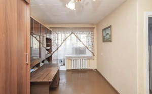 1-к квартира, на длительный срок, 31м2, 3/5 этаж