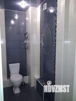 Студия квартира, на длительный срок, 27м2, 7/8 этаж