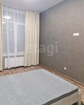 1-к квартира, на длительный срок, 42м2, 1/10 этаж