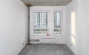 2-к квартира, на длительный срок, 49м2, 4/24 этаж