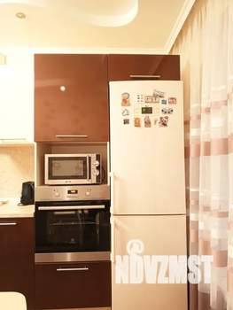 Студия квартира, посуточно, 50м2, 6/9 этаж