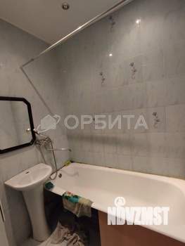 1-к квартира, на длительный срок, 43м2, 8/16 этаж