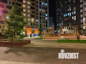 Студия квартира, посуточно, 21м2, 12/12 этаж