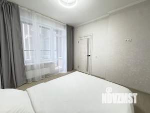 2-к квартира, посуточно, 65м2, 11/19 этаж