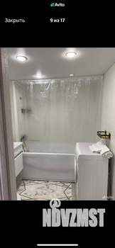 Студия квартира, посуточно, 44м2, 10/10 этаж