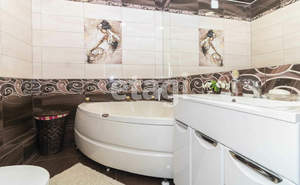 1-к квартира, на длительный срок, 42м2, 3/14 этаж