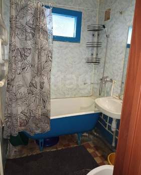 1-к квартира, на длительный срок, 30м2, 3/5 этаж