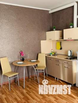 Студия квартира, посуточно, 30м2, 10/15 этаж