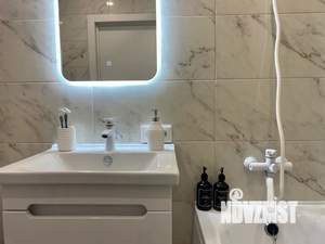 Студия квартира, посуточно, 28м2, 12/15 этаж