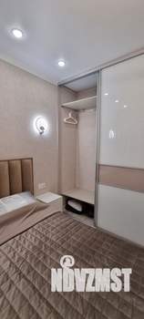 1-к квартира, на длительный срок, 40м2, 16/19 этаж