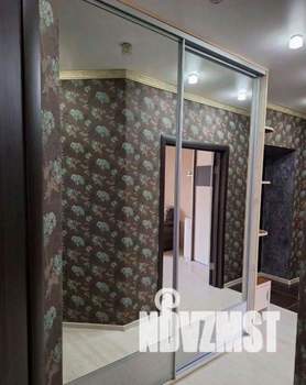 1-к квартира, на длительный срок, 46м2, 8/15 этаж