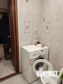 1-к квартира, на длительный срок, 34м2, 2/5 этаж